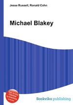 Michael Blakey