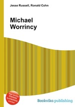 Michael Worrincy