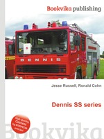 Dennis SS series