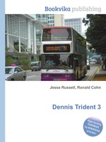 Dennis Trident 3