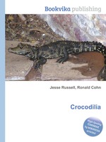 Crocodilia