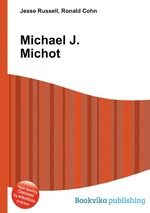 Michael J. Michot