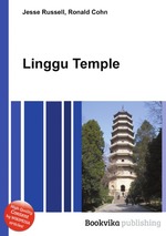 Linggu Temple