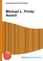 Michael L. Printz Award