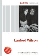 Lanford Wilson