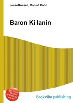 Baron Killanin