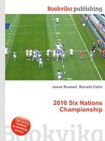 2010 Six Nations Championship