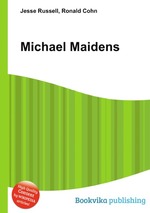 Michael Maidens