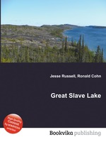 Great Slave Lake