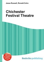 Chichester Festival Theatre