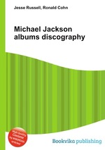 Michael Jackson albums discography