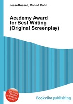 Academy Award for Best Writing (Original Screenplay)