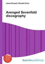 Avenged Sevenfold discography