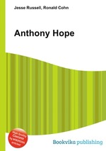 Anthony Hope