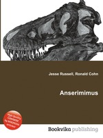 Anserimimus