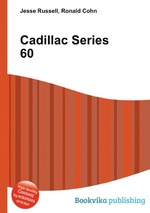 Cadillac Series 60