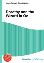 Dorothy and the Wizard in Oz