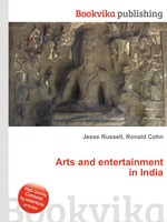 Arts and entertainment in India