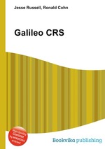 Galileo CRS