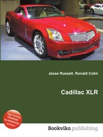 Cadillac XLR