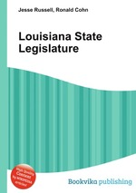 Louisiana State Legislature