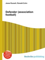 Defender (association football)