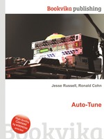 Auto-Tune