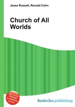 Church of All Worlds