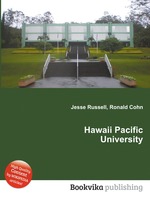 Hawaii Pacific University