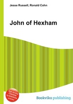 John of Hexham