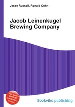 Jacob Leinenkugel Brewing Company