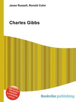 Charles Gibbs