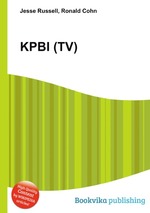 KPBI (TV)