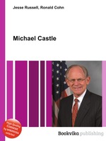 Michael Castle