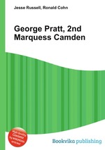 George Pratt, 2nd Marquess Camden