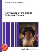 Holy Synod of the Coptic Orthodox Church