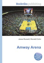 Amway Arena