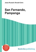 San Fernando, Pampanga