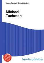 Michael Tuckman