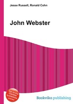 John Webster