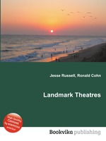 Landmark Theatres