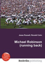 Michael Robinson (running back)