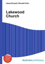 Lakewood Church