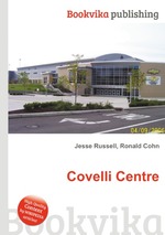 Covelli Centre