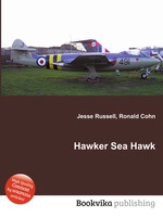 Hawker Sea Hawk