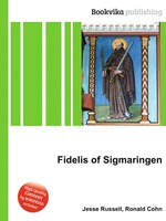 Fidelis of Sigmaringen