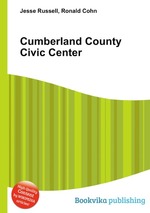 Cumberland County Civic Center