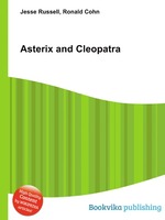 Asterix and Cleopatra