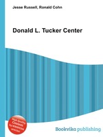 Donald L. Tucker Center