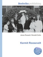 Kermit Roosevelt